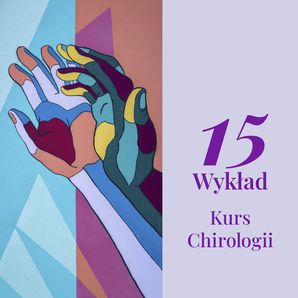 Lekcja 15 - Wzgórze Słońca